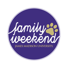Family Weekend 2017